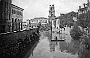 barche sul naviglio sotto la Specola
